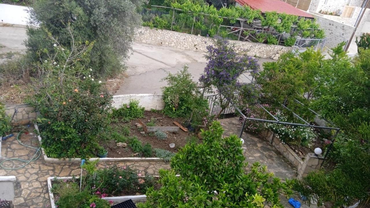 Vangelis Guest house Heraklion (Crete)