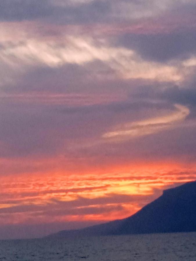 Guest house Vangelis *