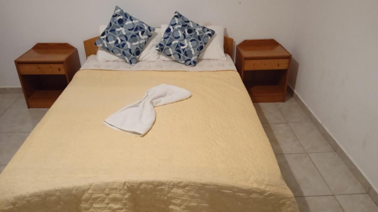 Guest house Vangelis